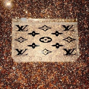 Pocket Planner pouch